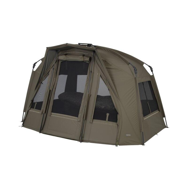Système de parapluie Trakker Tempest RS 2/7
