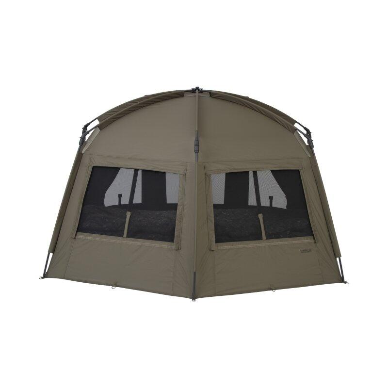Système de parapluie Trakker Tempest RS 4/7