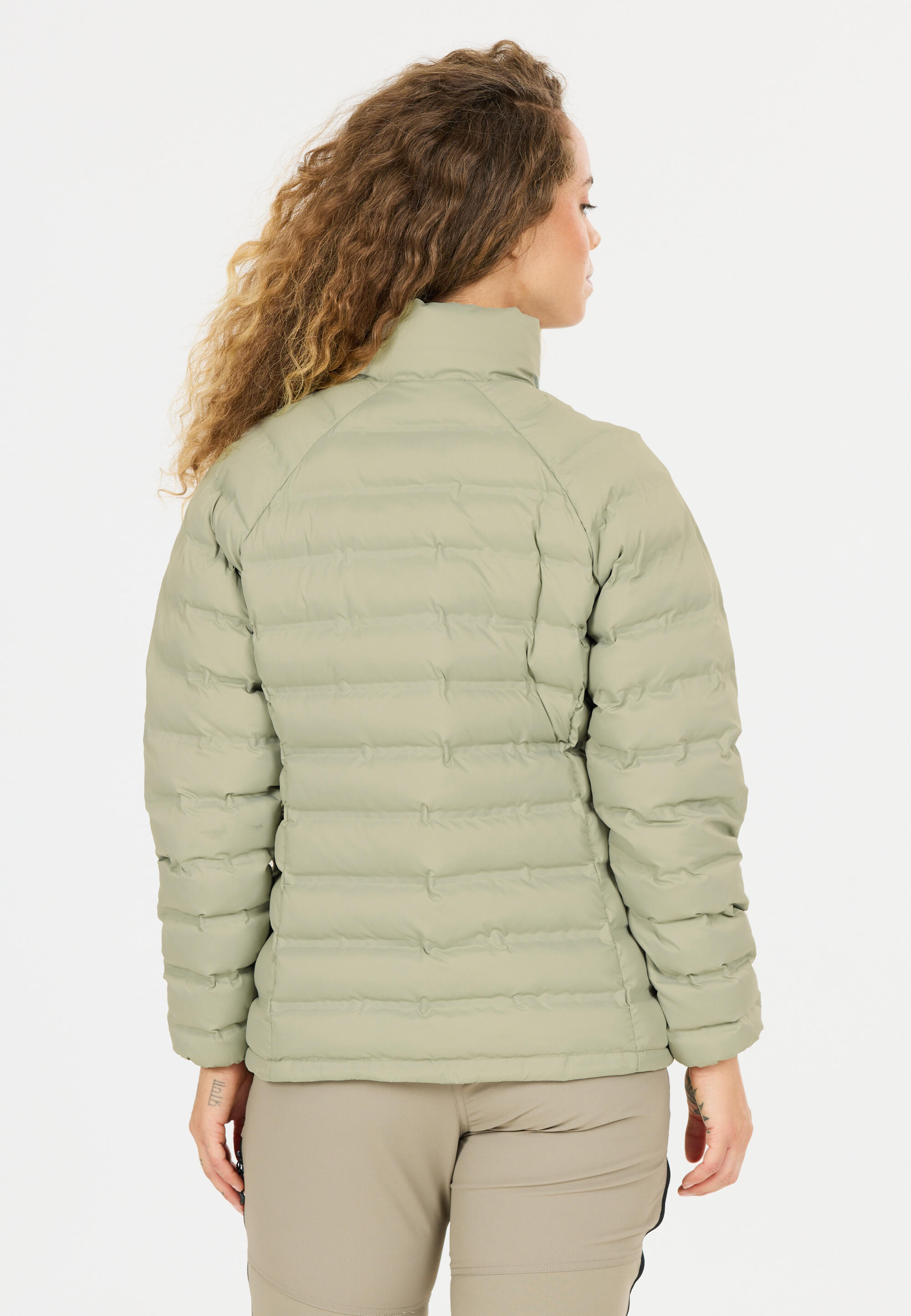 Steppjacke Froze 5/5