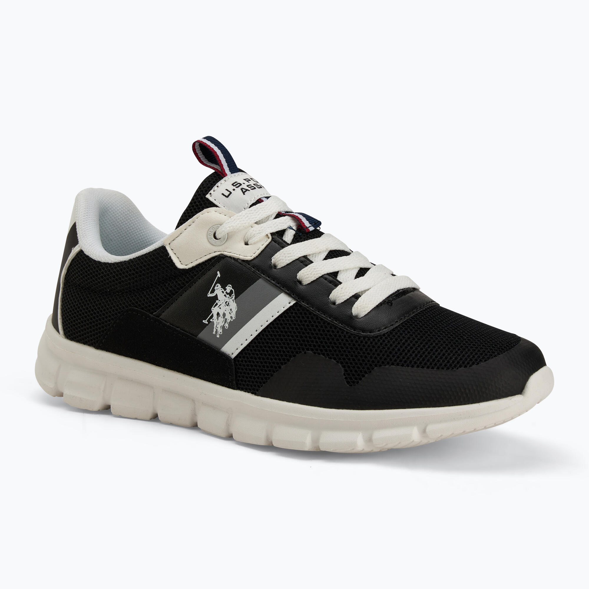 Buty męskie U.S. Polo Assn. GARY001B