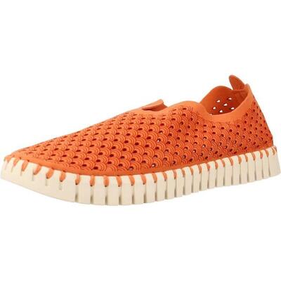 Emblematische mocassins vrouw ilse jacobsen hornbæk tulip