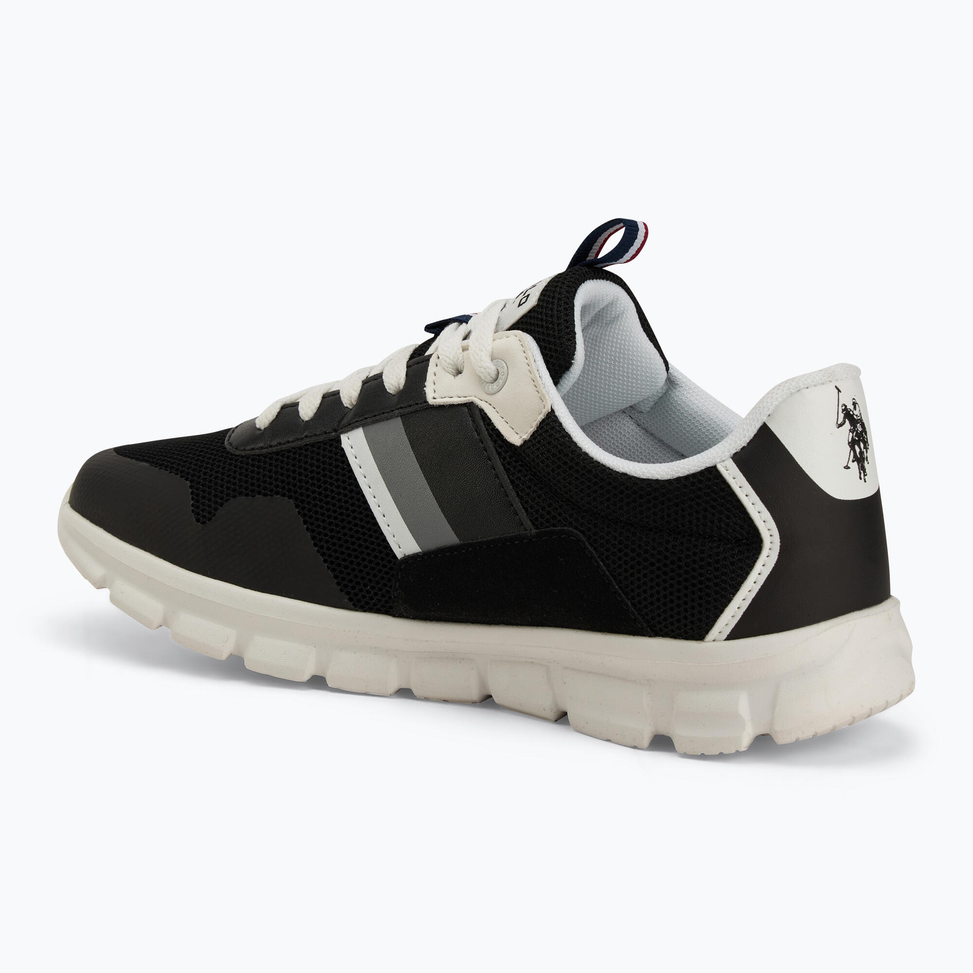 Buty męskie U.S. Polo Assn. GARY001B 3/7