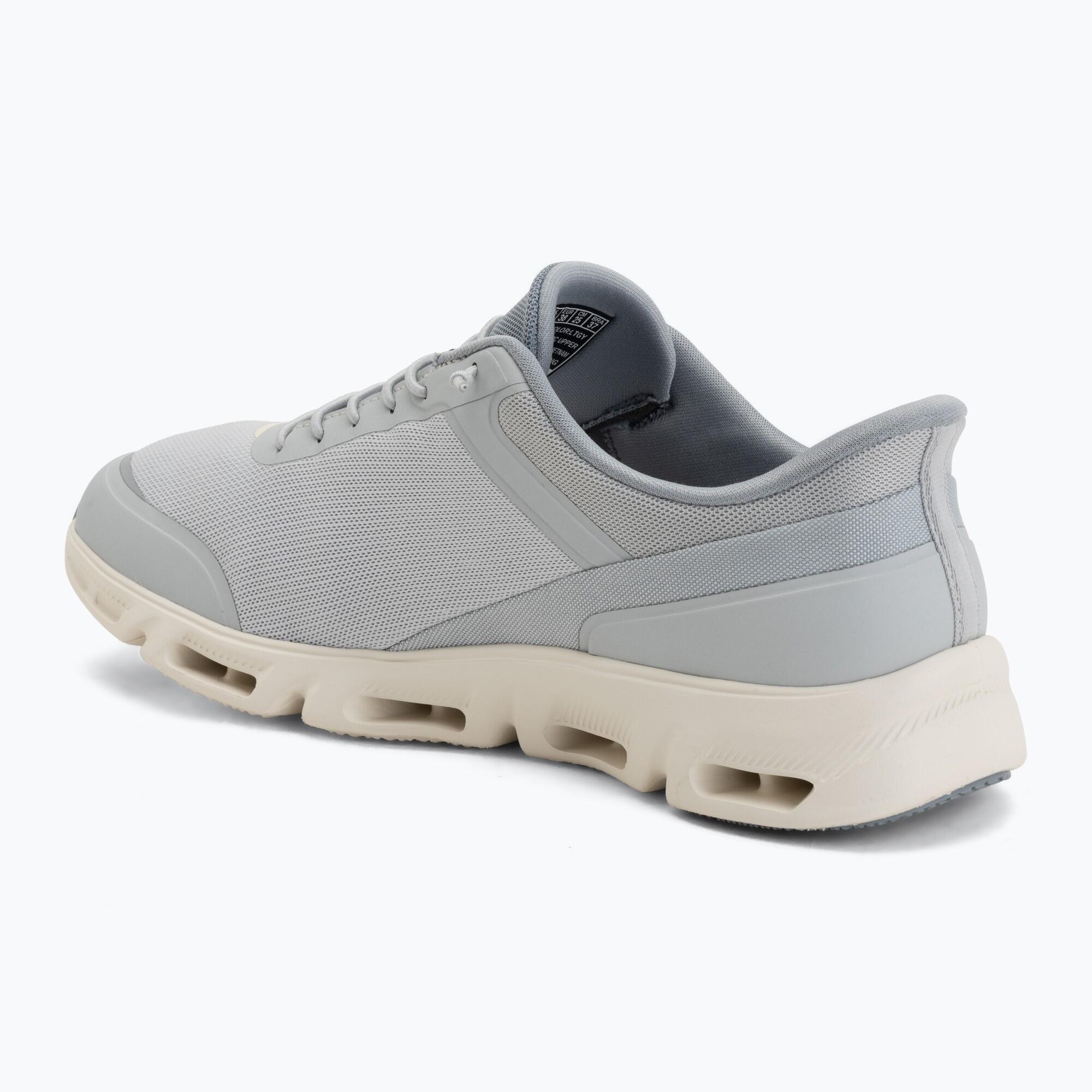 Dames schoenen SKECHERS Glide-Step Gratify Everyday Bliss 3/7