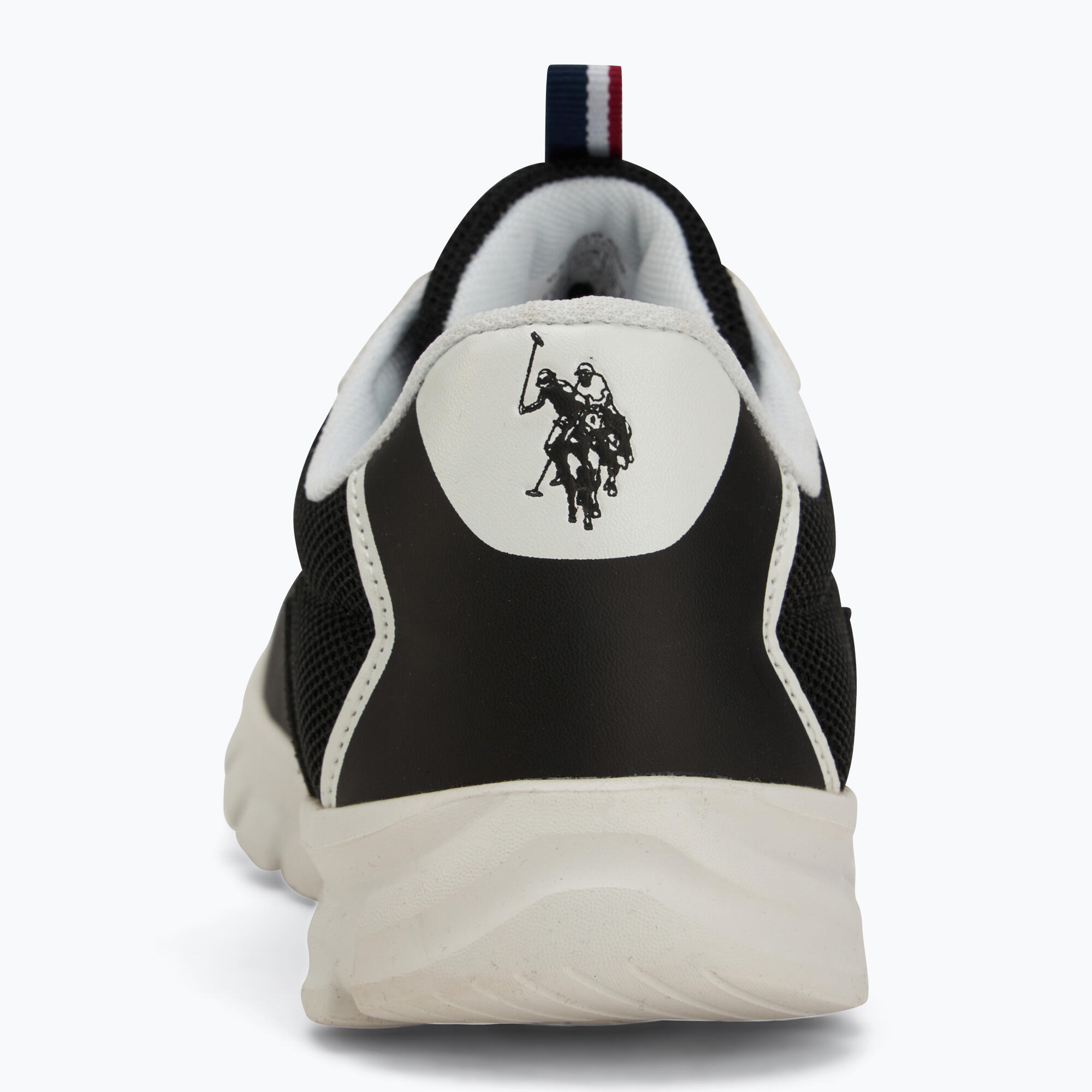 Buty męskie U.S. Polo Assn. GARY001B 6/7