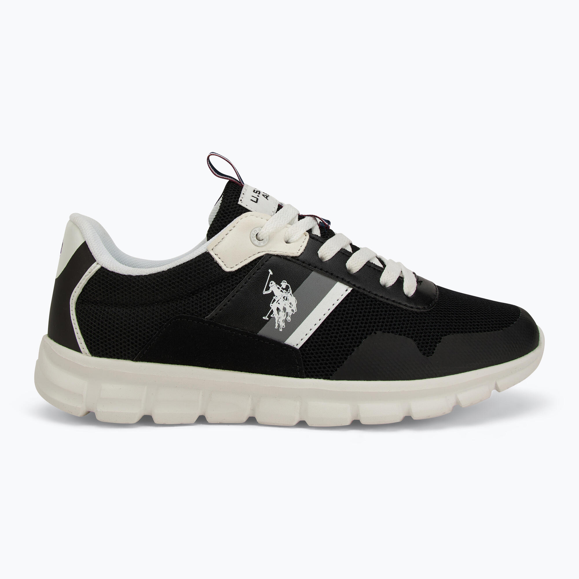 Buty męskie U.S. Polo Assn. GARY001B 2/7