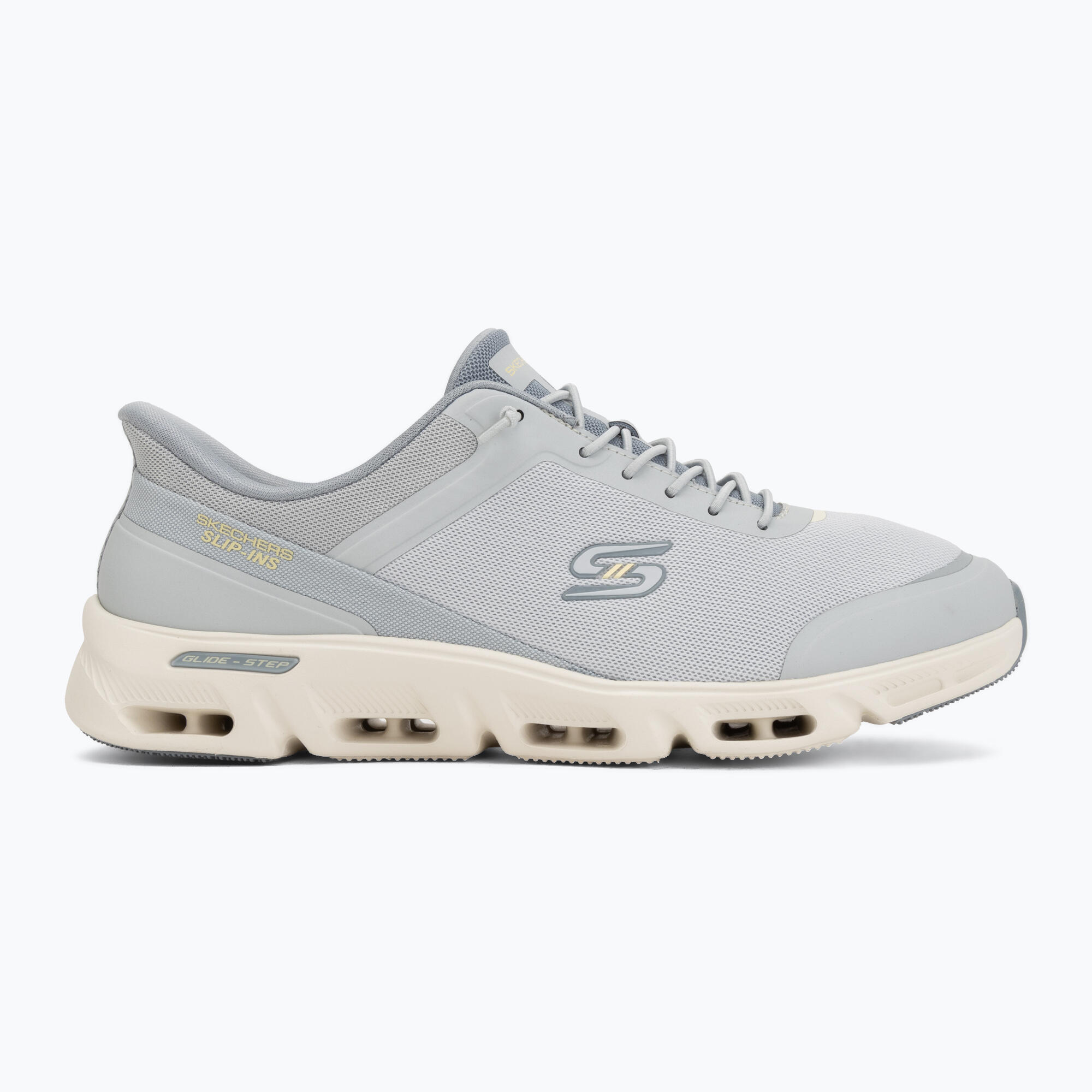 Dames schoenen SKECHERS Glide-Step Gratify Everyday Bliss 2/7