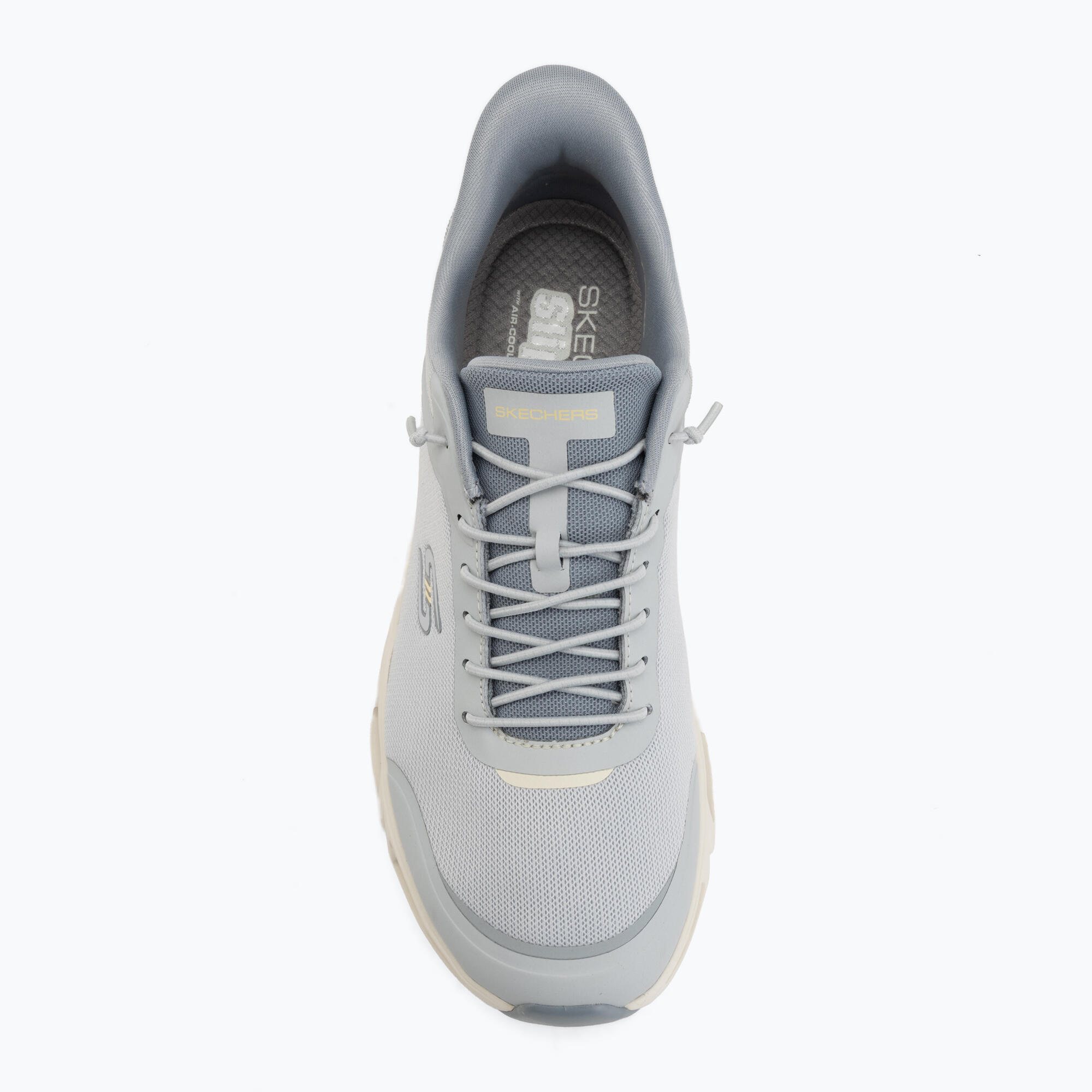 Dames schoenen SKECHERS Glide-Step Gratify Everyday Bliss 5/7