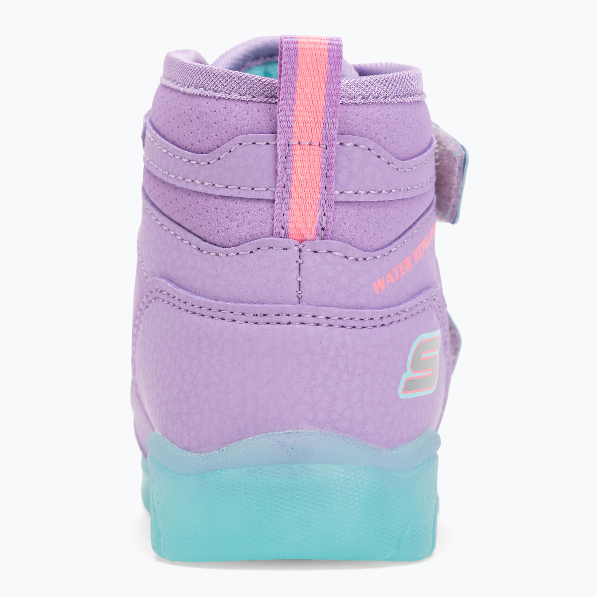 Buty dziecięce SKECHERS Illumi-Brights Polar Steppers 6/7