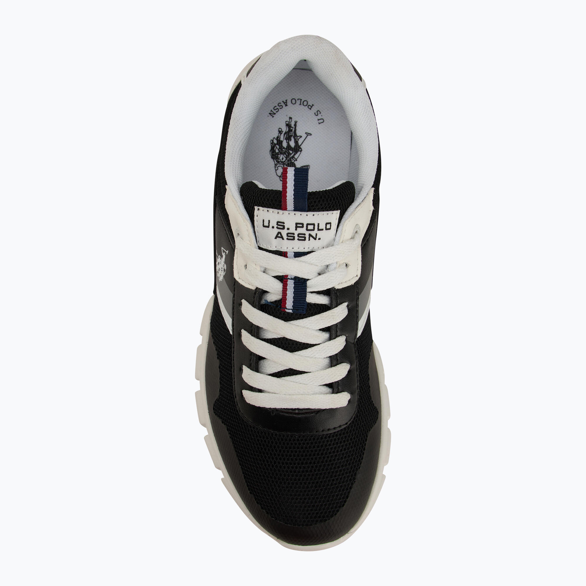 Buty męskie U.S. Polo Assn. GARY001B 5/7