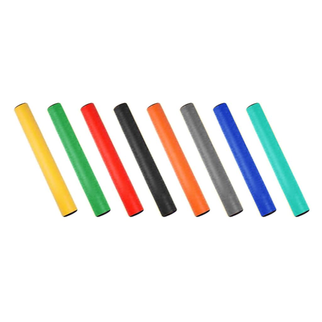 Pvc Basisestafette BatonVerde