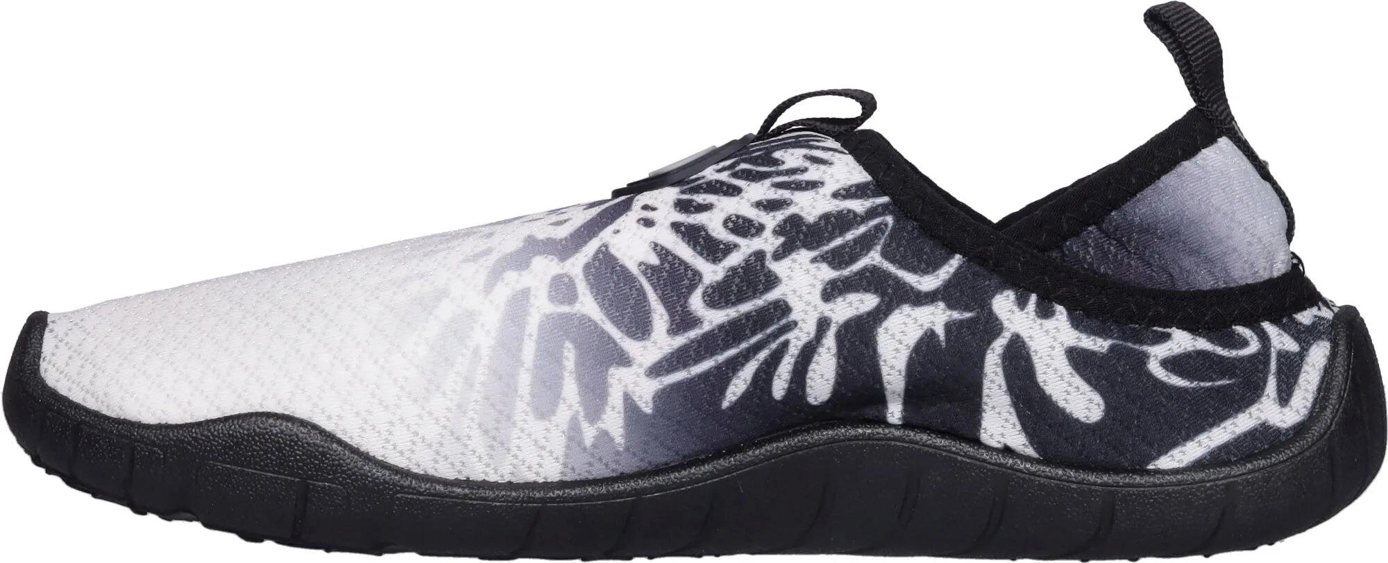 Damen Wasserschuhe Loap Sanna Schwarz-Weiß 3/6