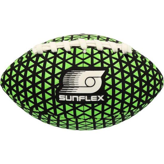 Ballon de football américain sunflex NeoGrip