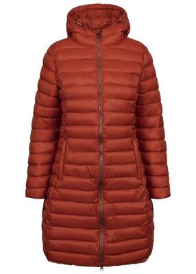 Trespass Dorothea - Giacca casual da donna Burnt Sienna