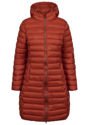 Trespass Dorothea - Veste Casual Femme Burnt Sienna