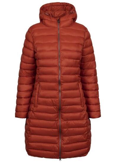Trespass Dorothea - Veste Casual Femme Burnt Sienna