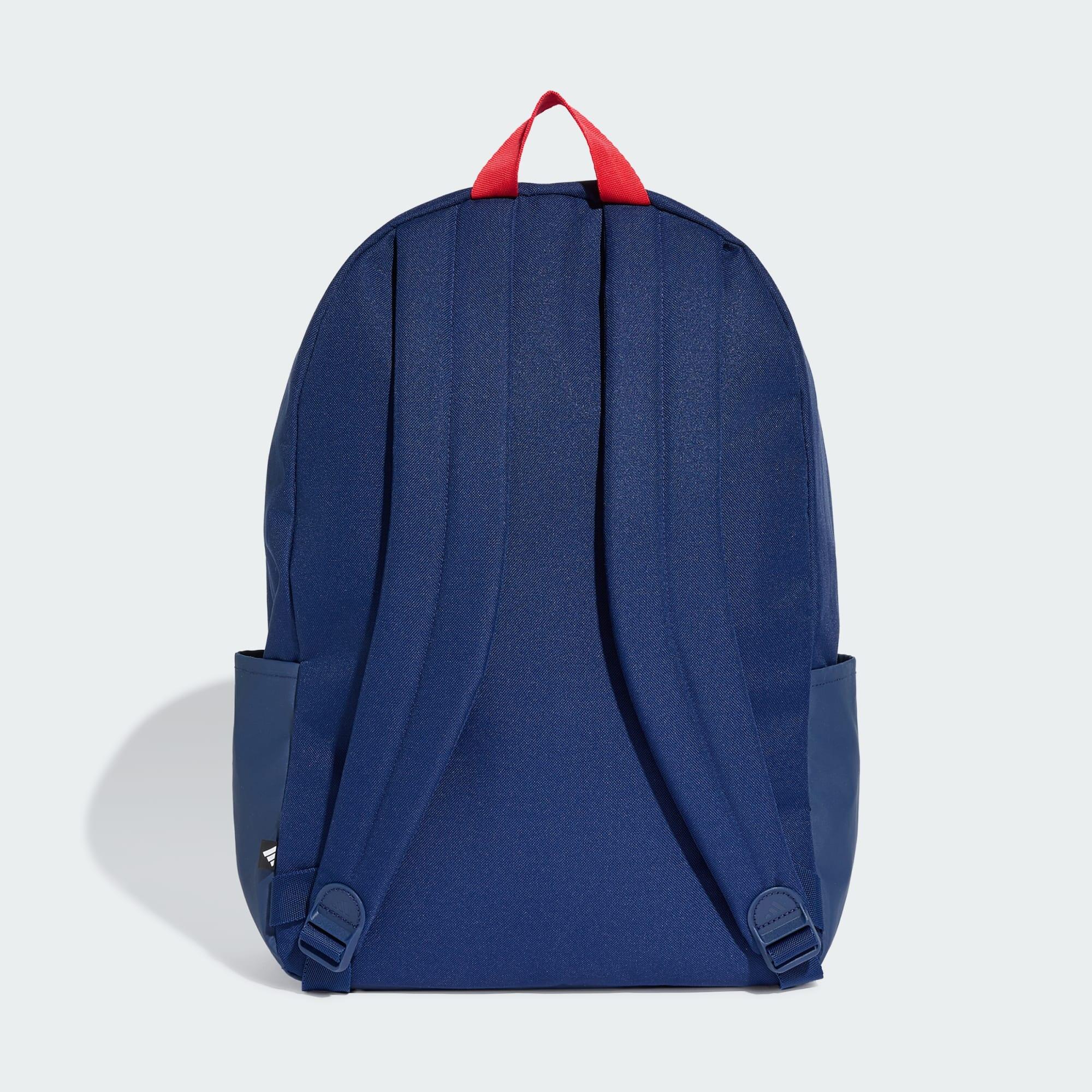 Mochila Essentials Logo 2/6
