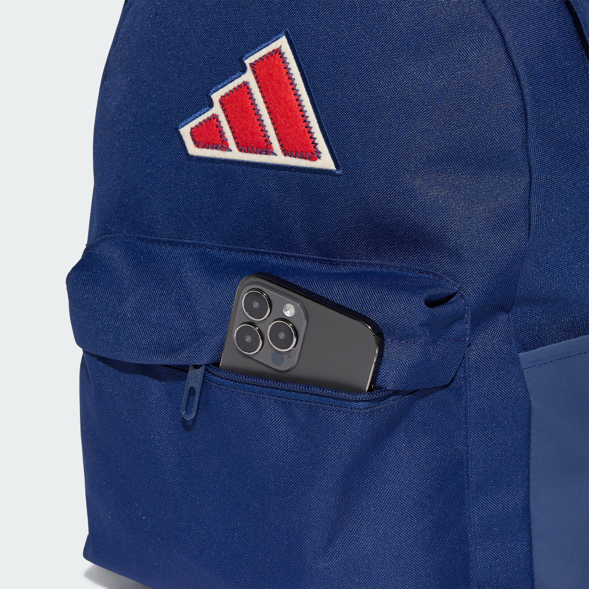 Mochila Essentials Logo 5/6
