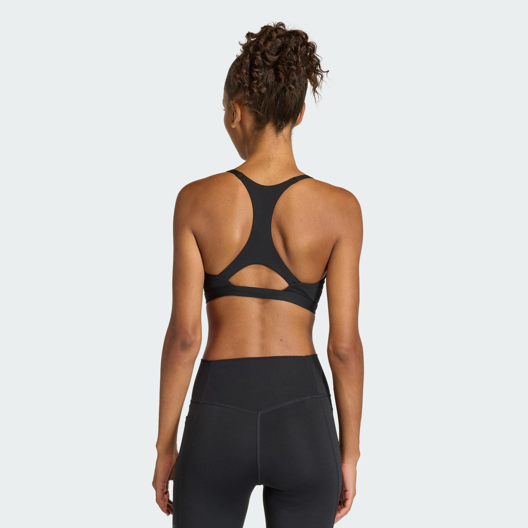 Optime Essentials Light Support Workoutbeha 3/5