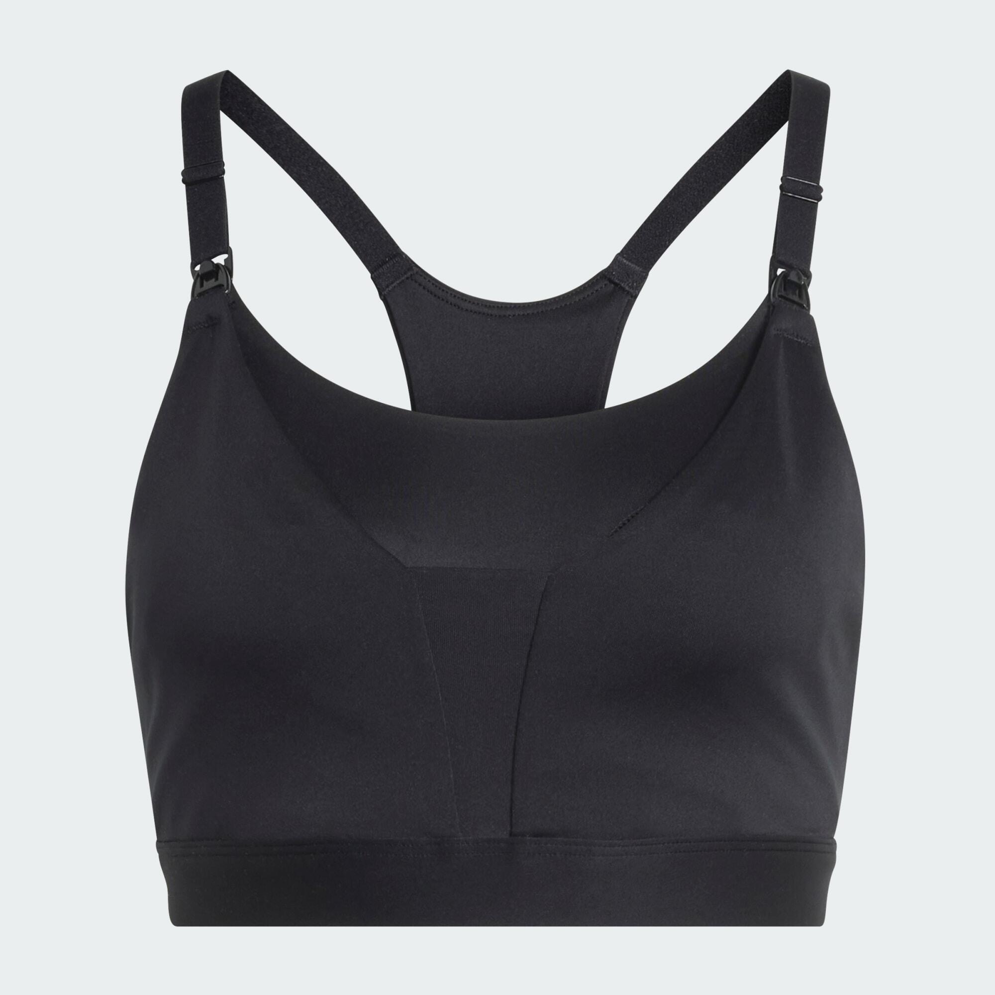 Optime Workout Medium Support Voedingsbeha 2/5