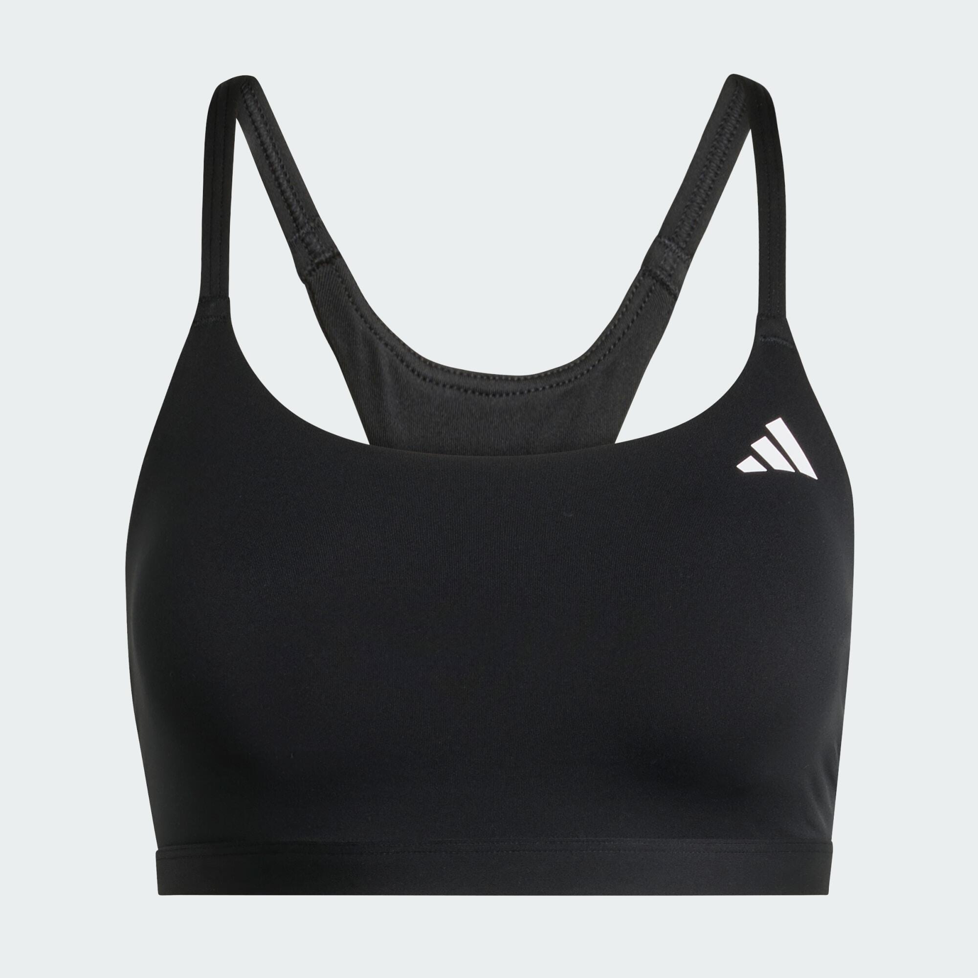 Optime Essentials Light Support Workoutbeha 2/5