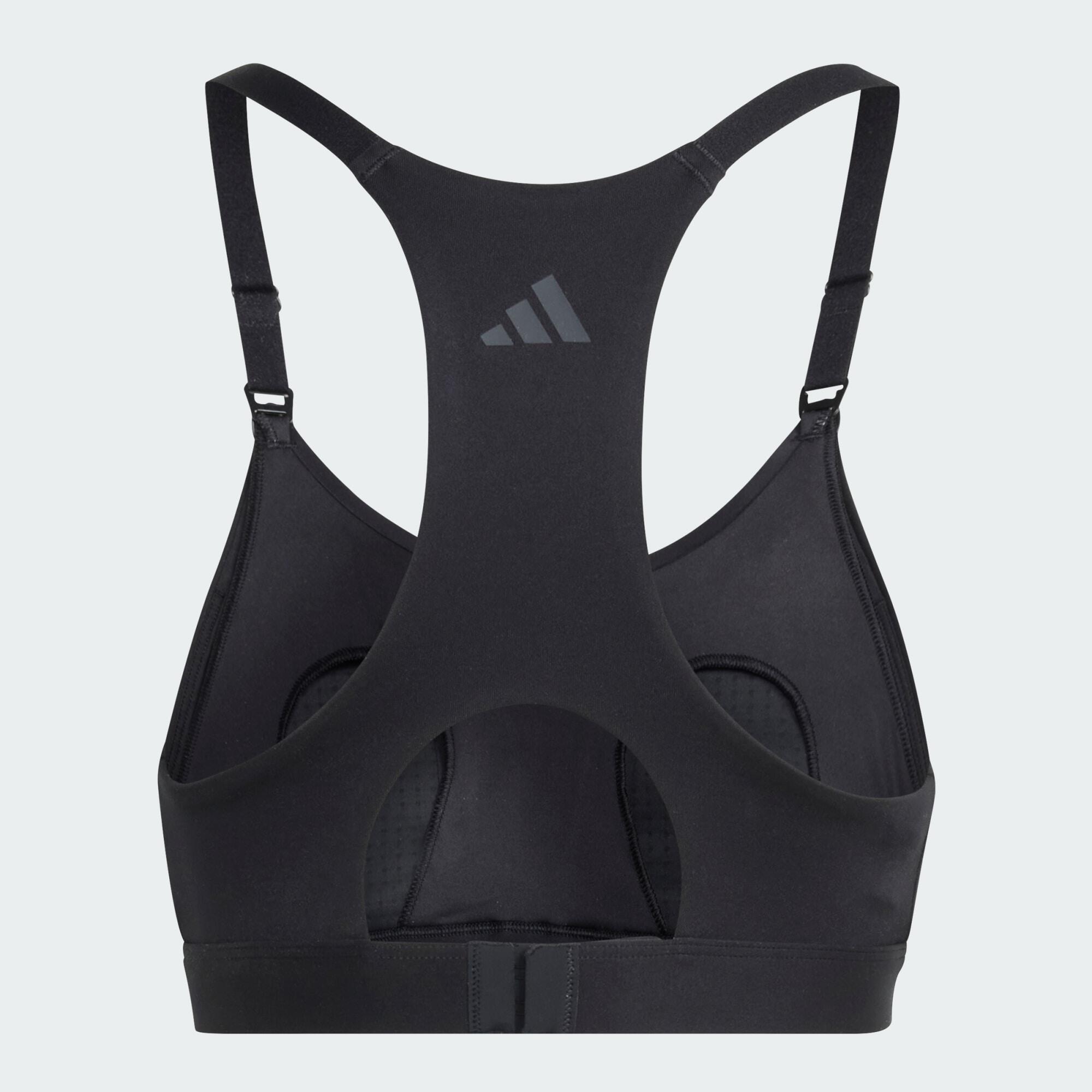 Optime Workout Medium Support Voedingsbeha 5/5