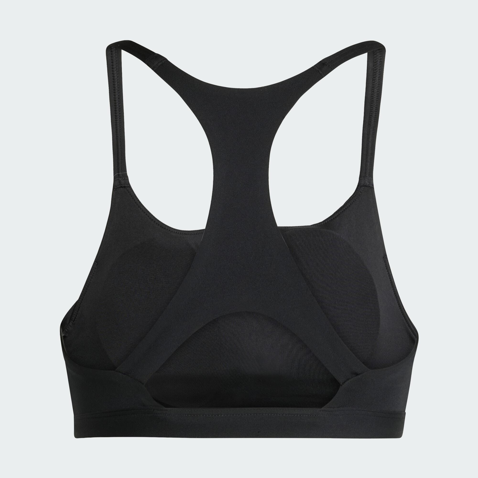 Optime Essentials Light Support Workoutbeha 5/5