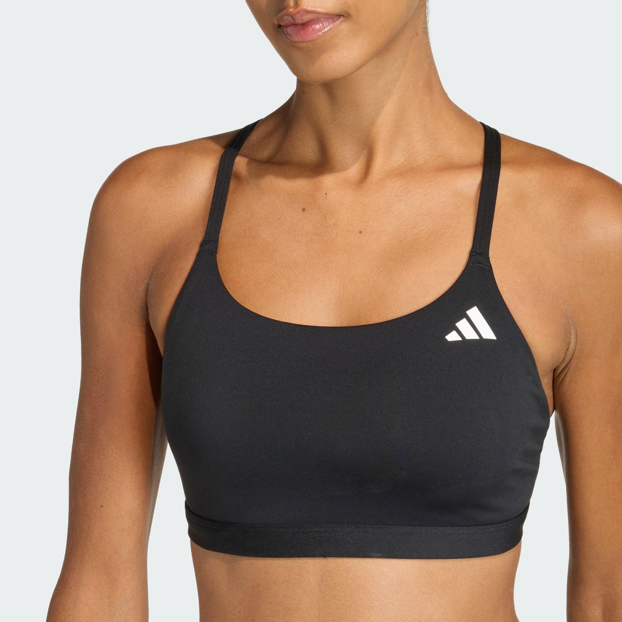 Optime Essentials Light Support Workoutbeha 4/5