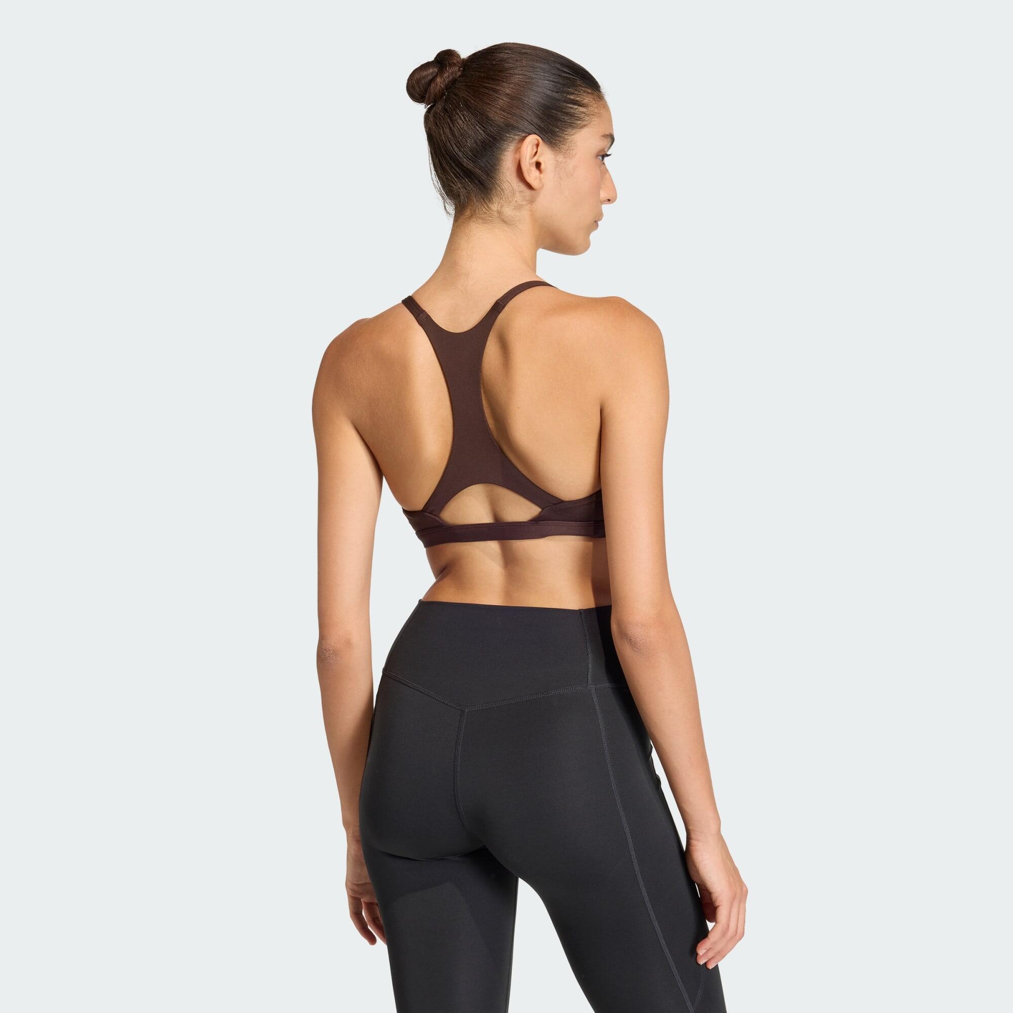 Optime Essentials Light Support Workoutbeha 3/5