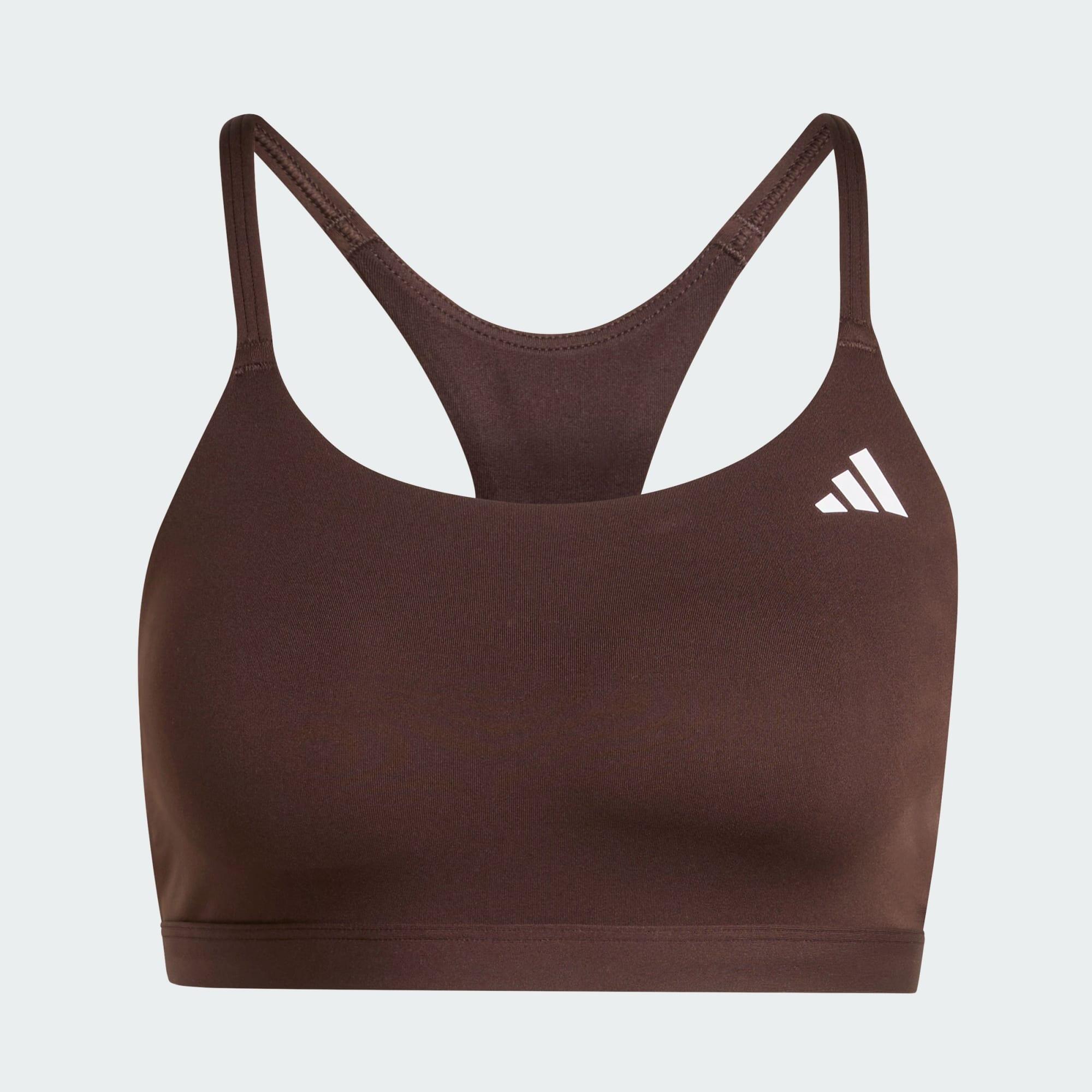 Optime Essentials Light Support Workoutbeha 2/5