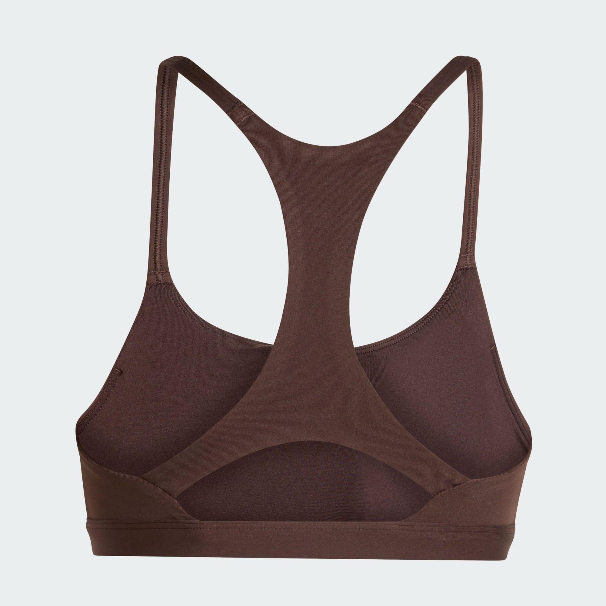 Optime Essentials Light Support Workoutbeha 5/5
