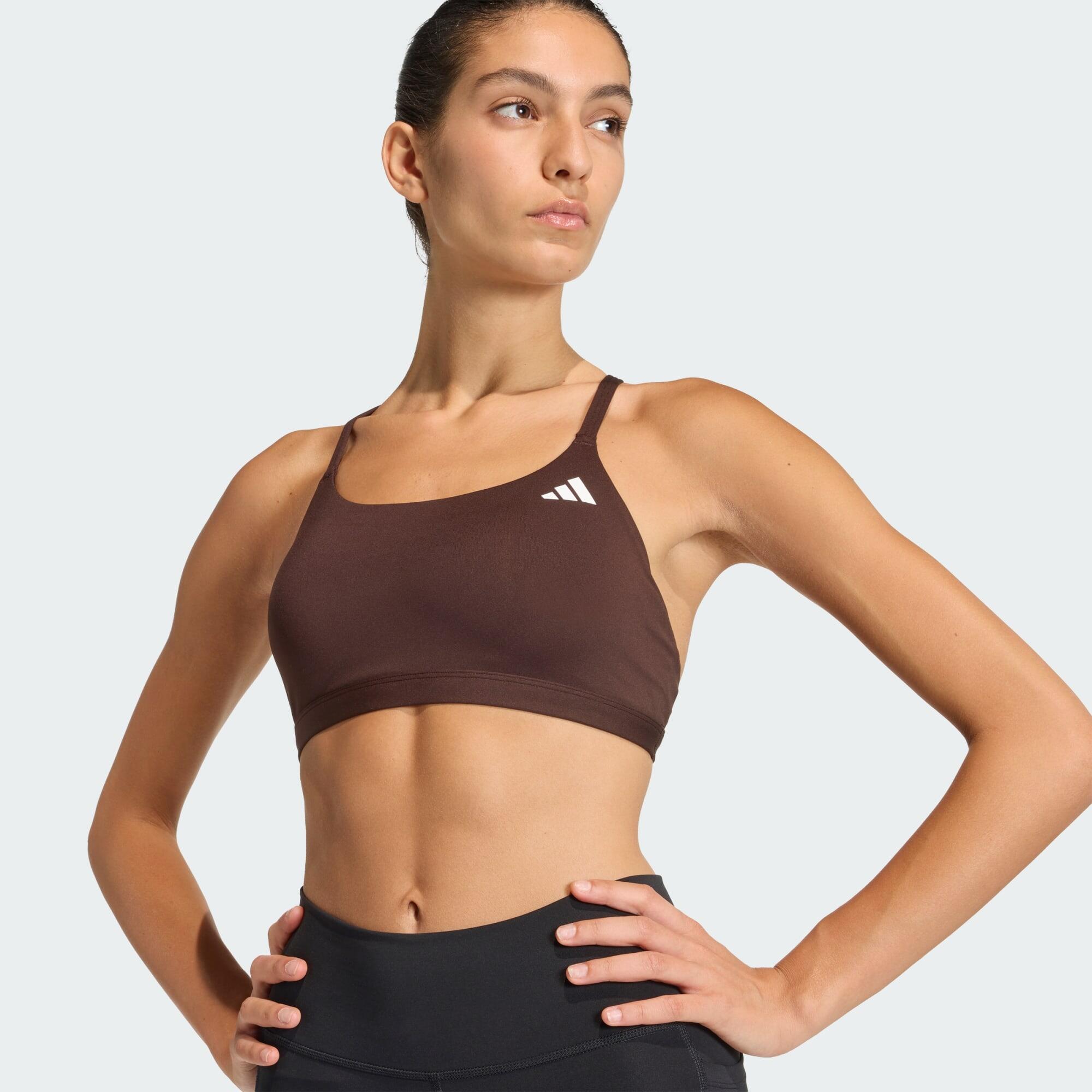 Optime Essentials Light Support Workoutbeha 4/5