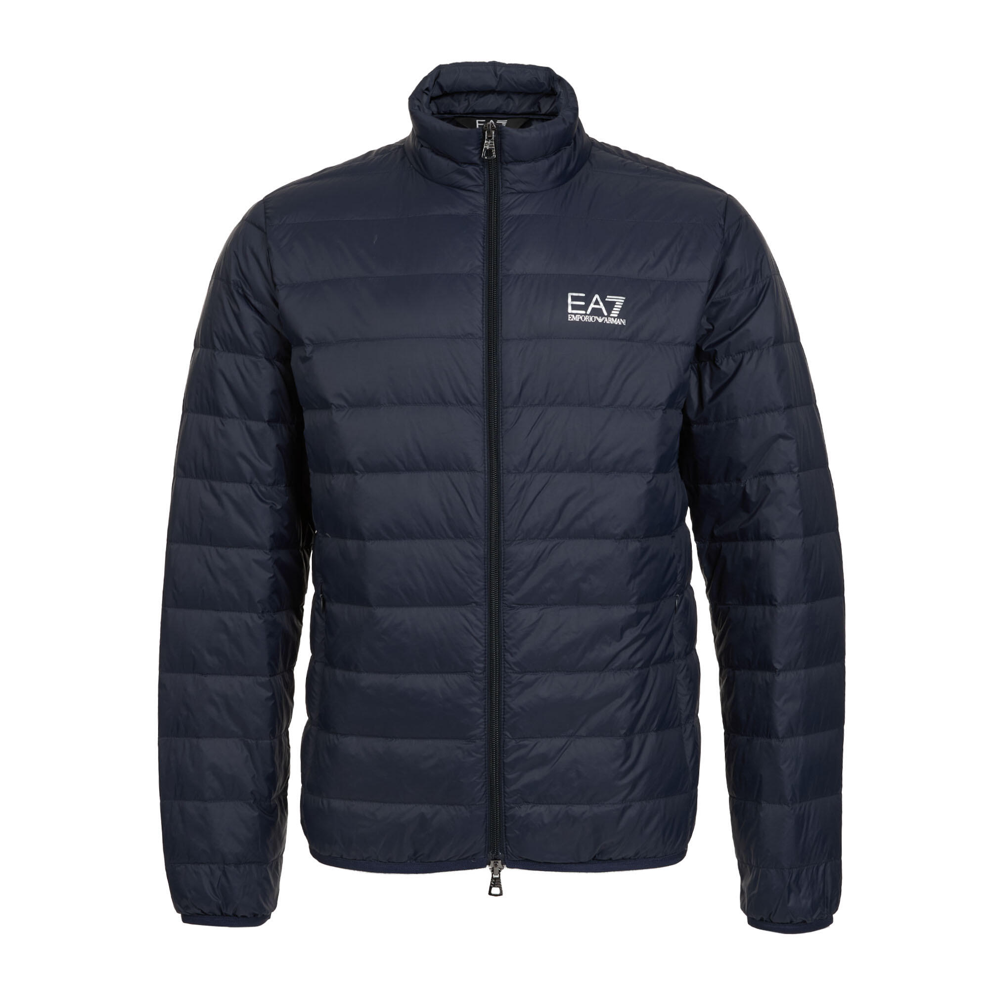doudoune duvet  HOMME BLEU 6/6