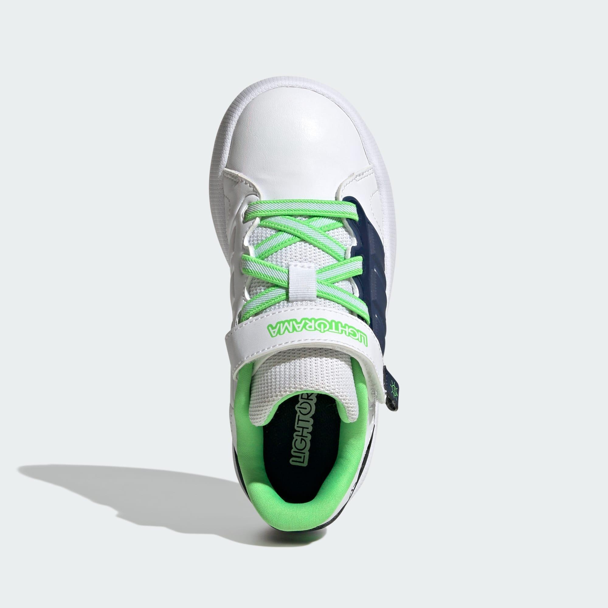 CHAUSSURE LIGHTORAMA COURT ENFANTS 2/7