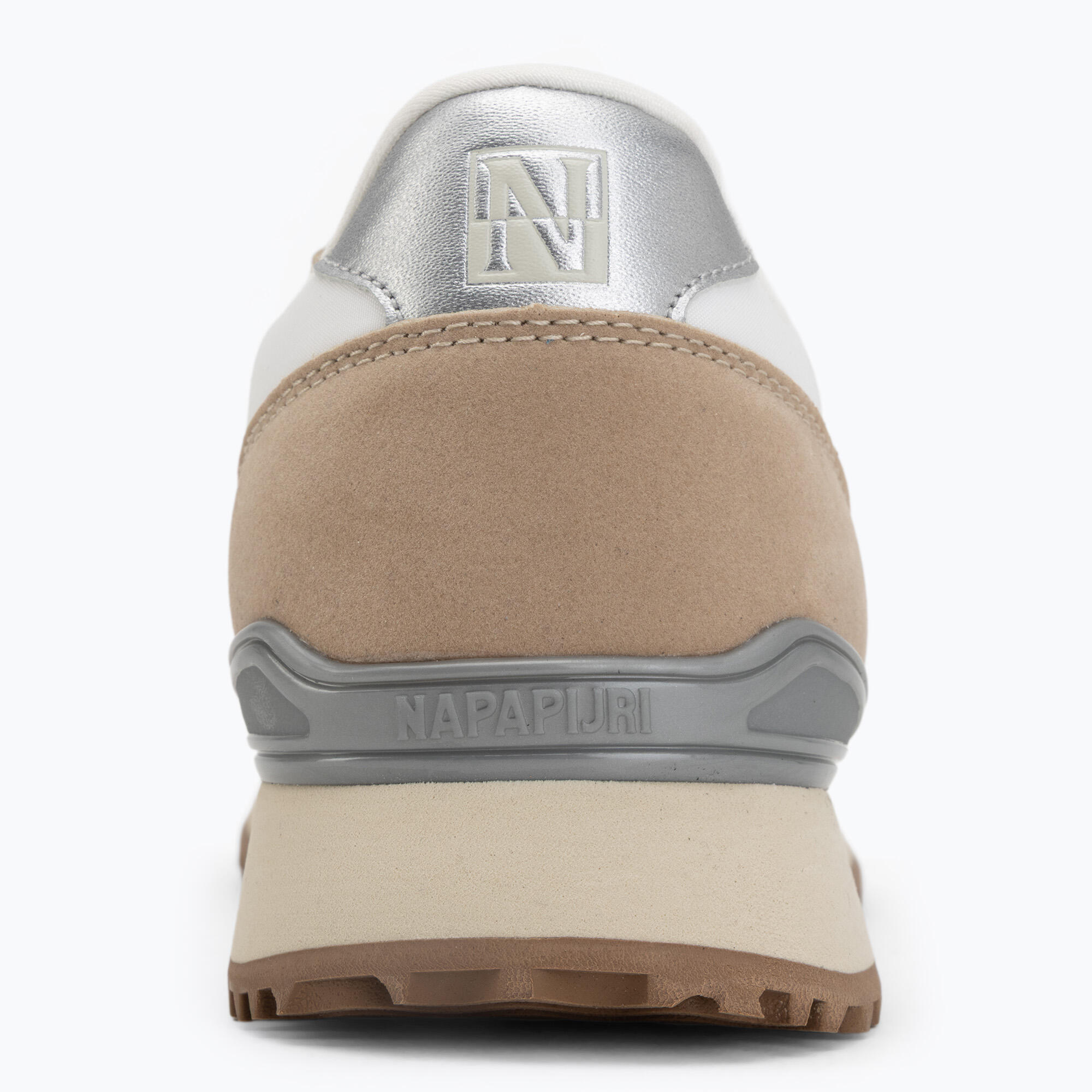 Chaussures pour femmes Napapijri NP0A8B9O 6/7