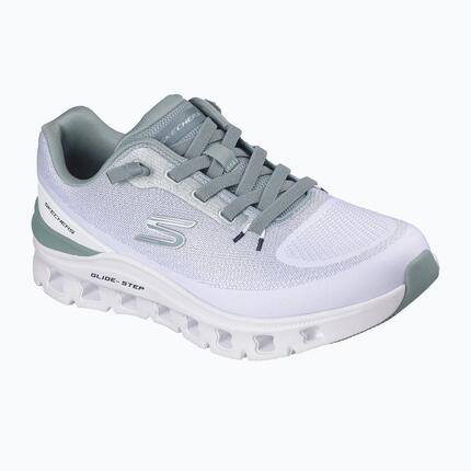 Heren schoenen SKECHERS Glide-Step Pro Waverra