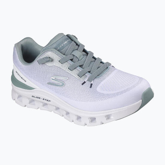 Heren schoenen SKECHERS Glide-Step Pro Waverra
