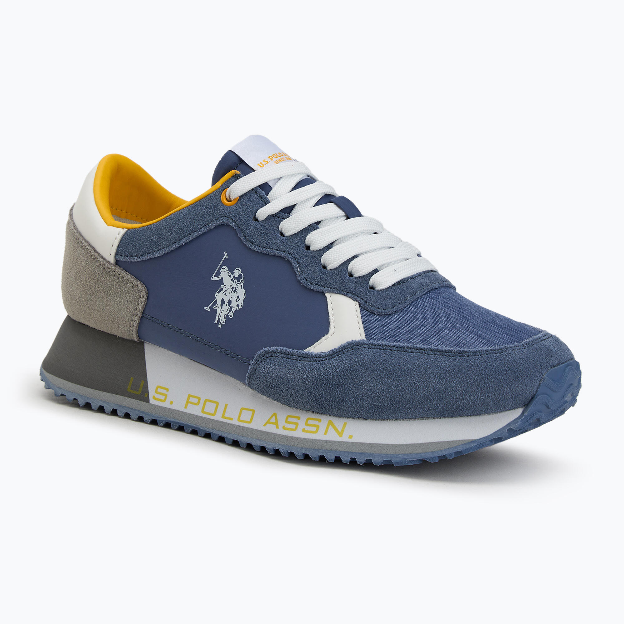 U.S. POLO ASSN. picture