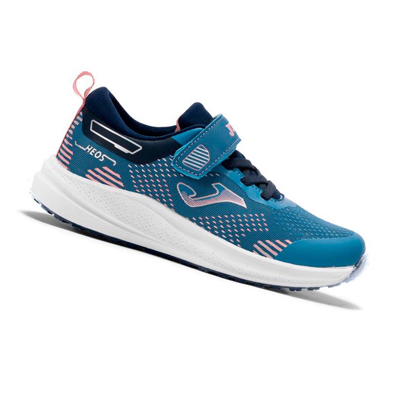 Deportivo Joma HEOS JR 2505 AZUL CMsport 3/3