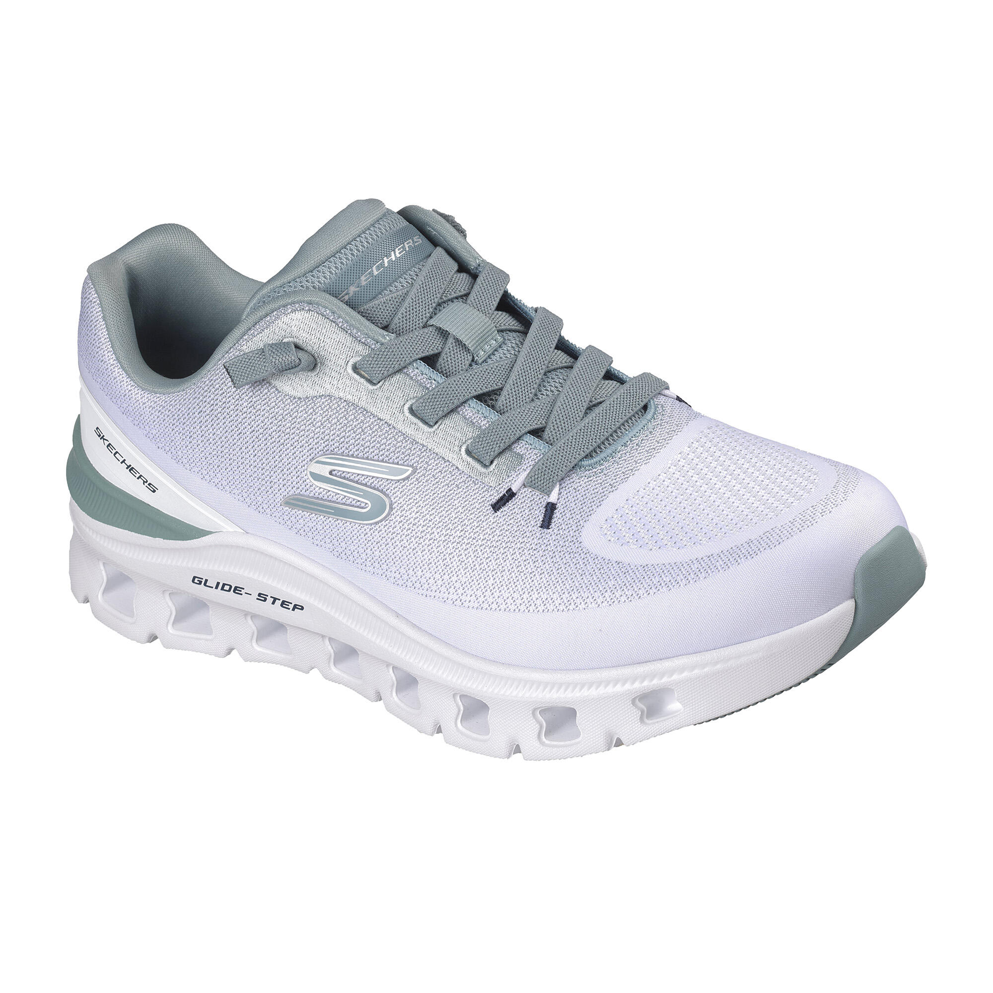 Heren schoenen SKECHERS Glide-Step Pro Waverra 2/2