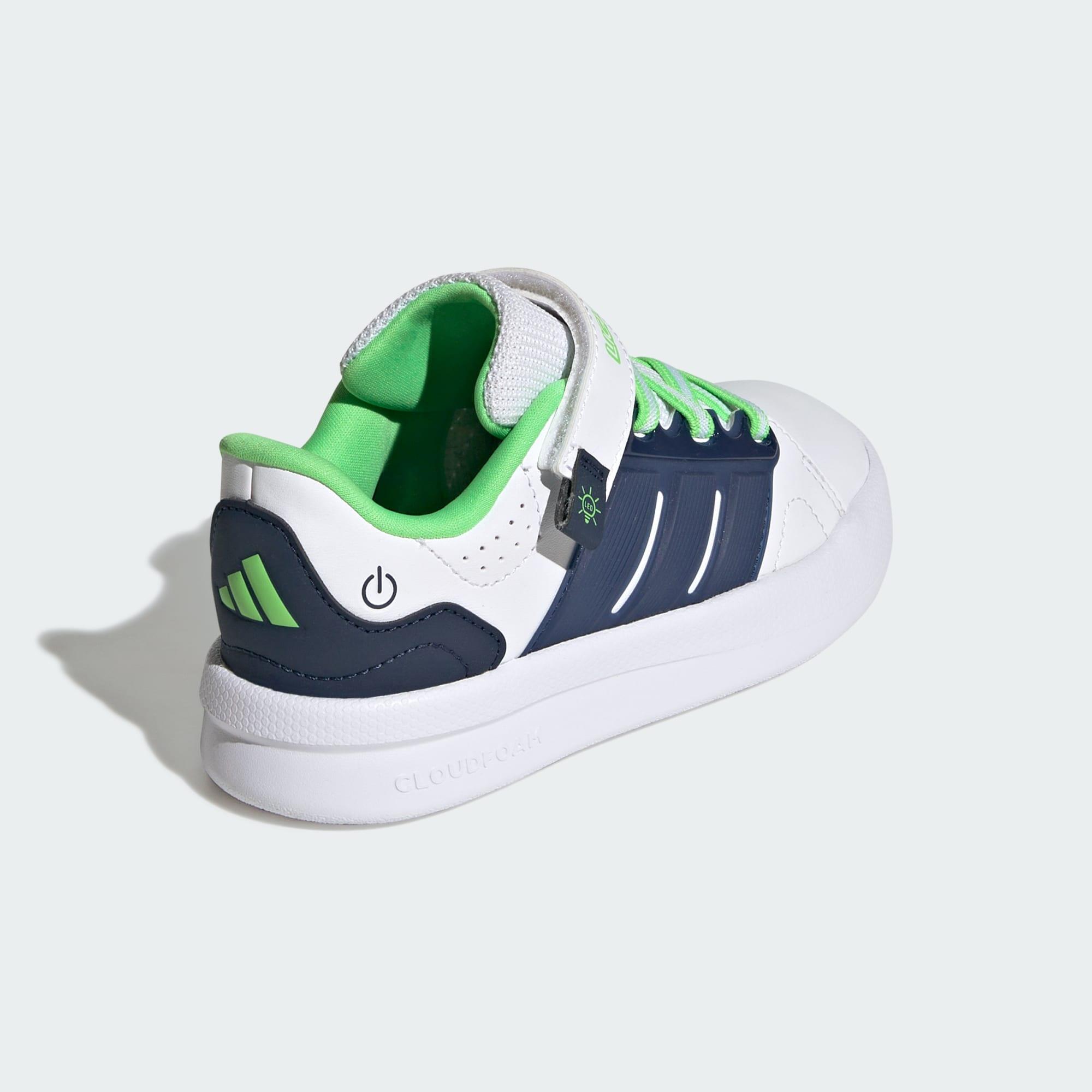 CHAUSSURE LIGHTORAMA COURT ENFANTS 7/7