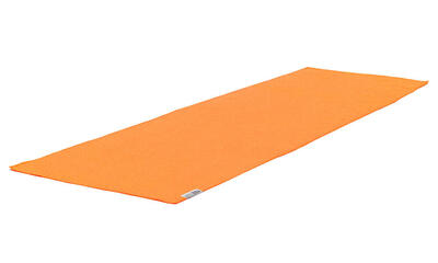 Yogatuch De Luxe Yoga Pink Rutschfest YOGISTAR
