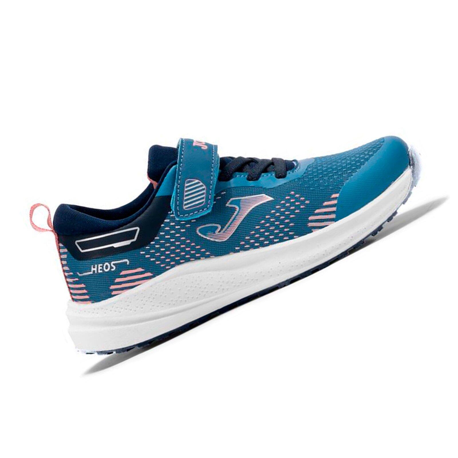 Deportivo Joma HEOS JR 2505 AZUL CMsport 2/3