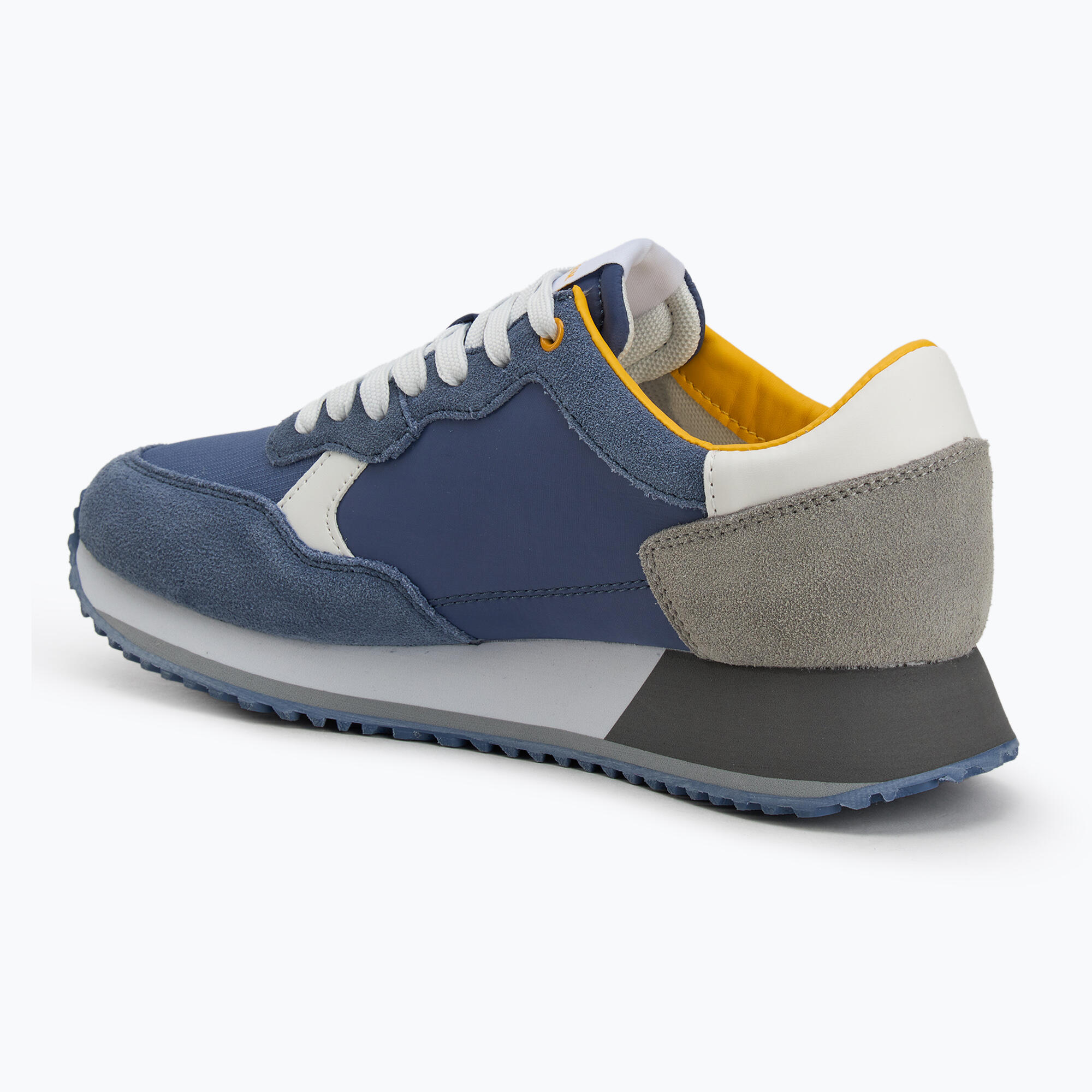 Buty męskie U.S. Polo Assn. CLEEF006B 3/7