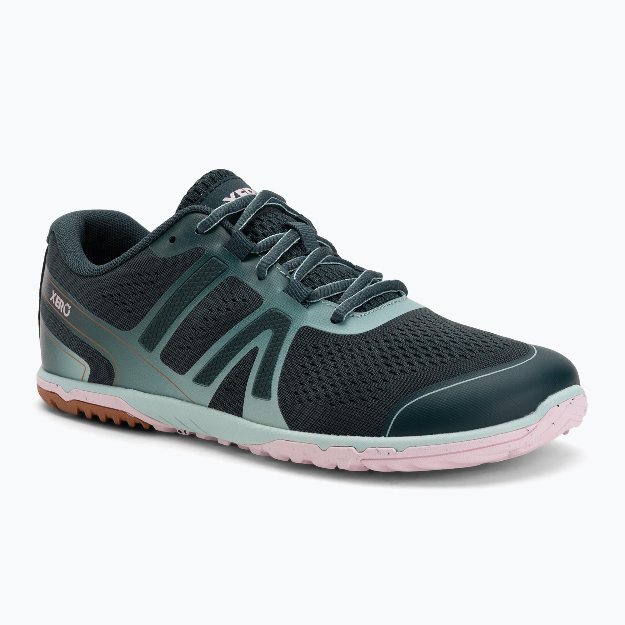 Pantofi barefoot damă Xero Shoes HFS II