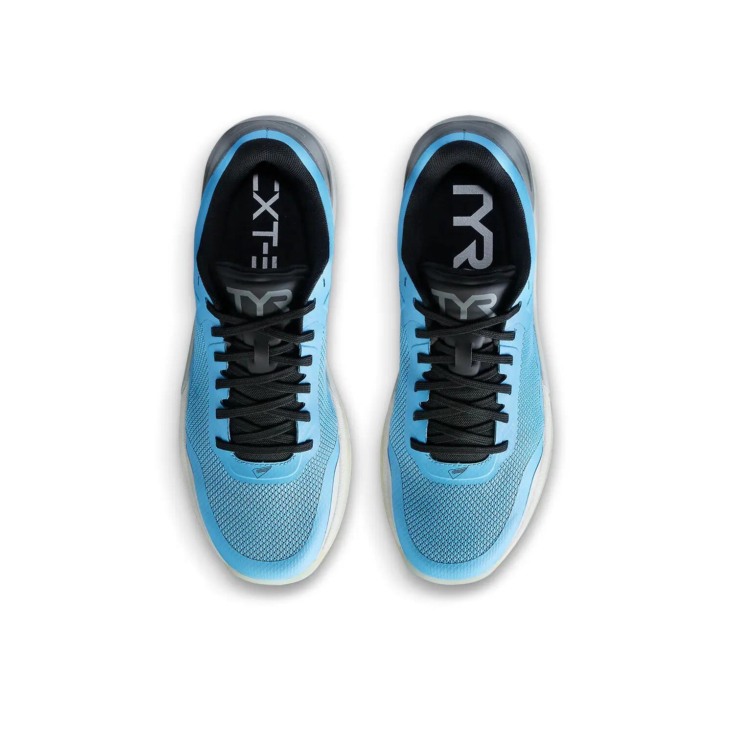 Sapatos de treino cruzado TYR CXT3 4/7