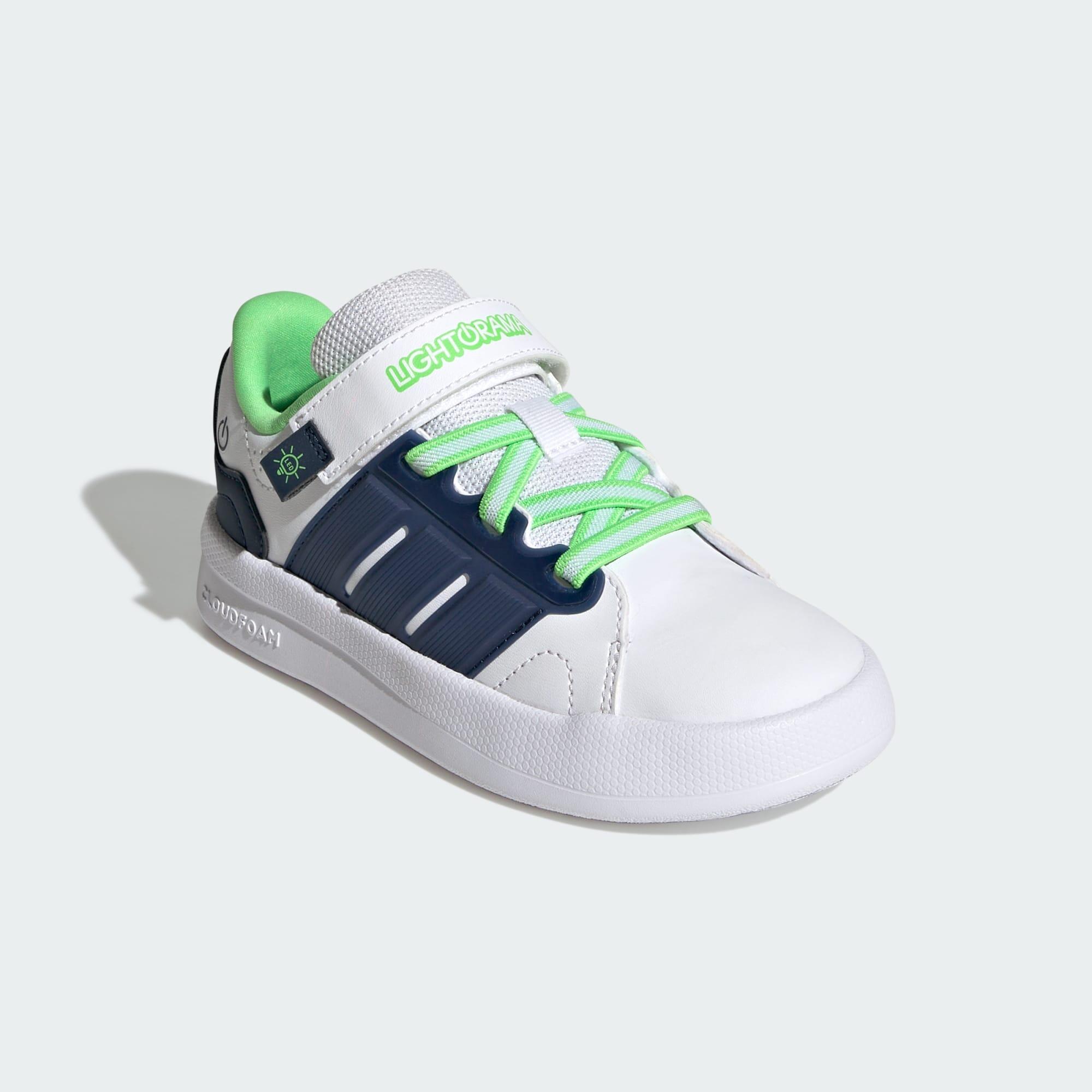 CHAUSSURE LIGHTORAMA COURT ENFANTS 4/7