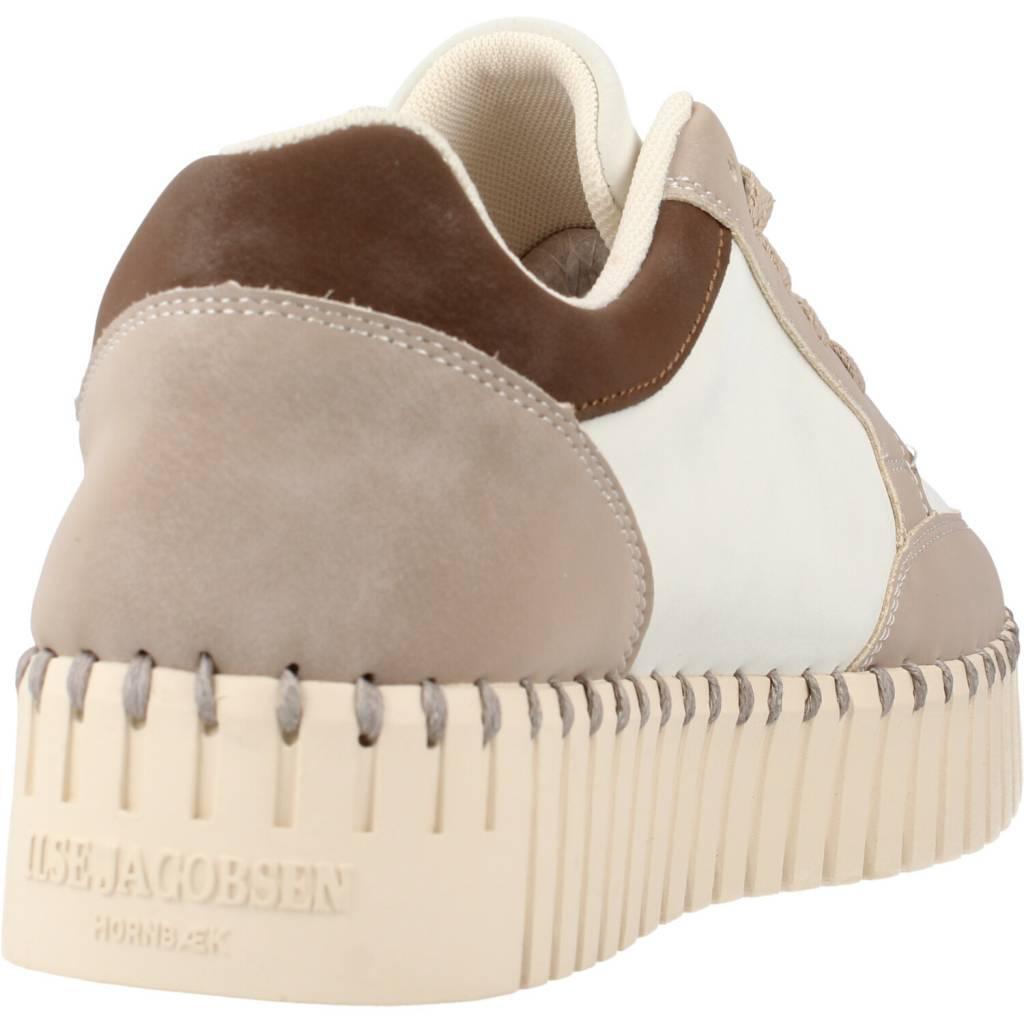 Buty ILSE JACOBSEN TULIP4092 Biały 3/5