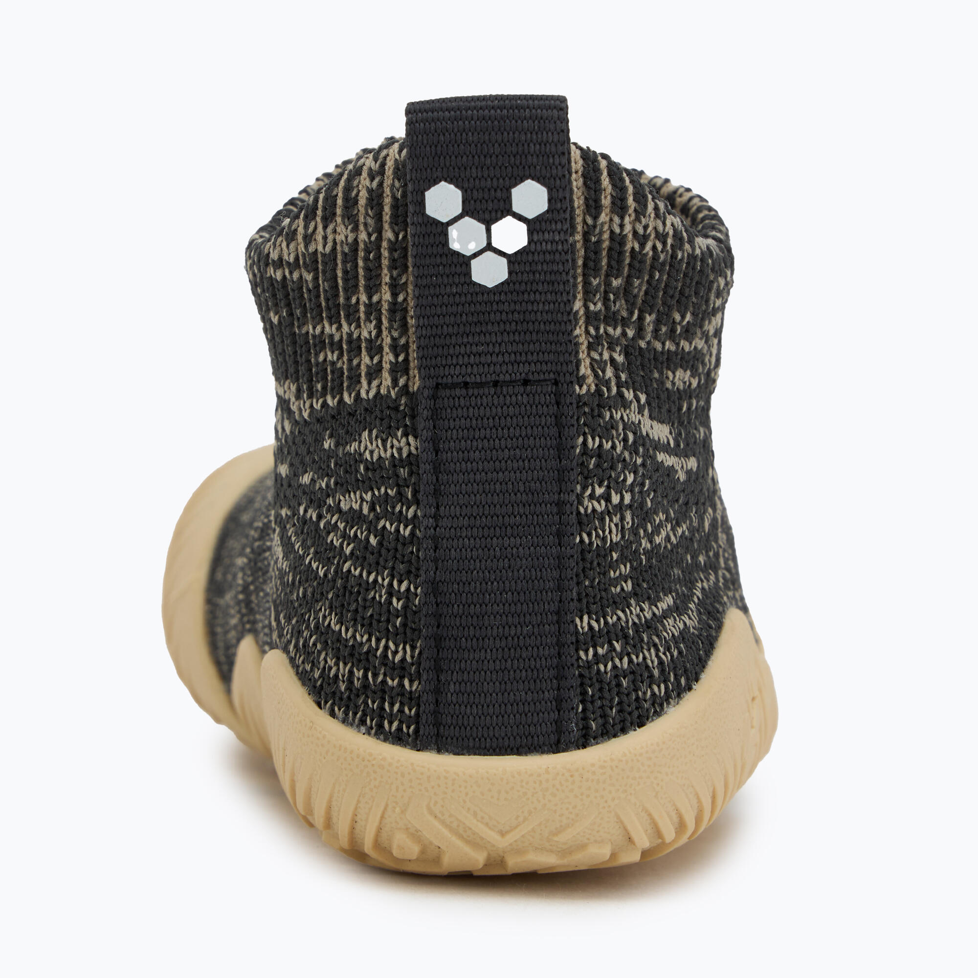 Zapatos barefoot infantiles Vivobarefoot Pluma Knit para niños pequeños 6/7