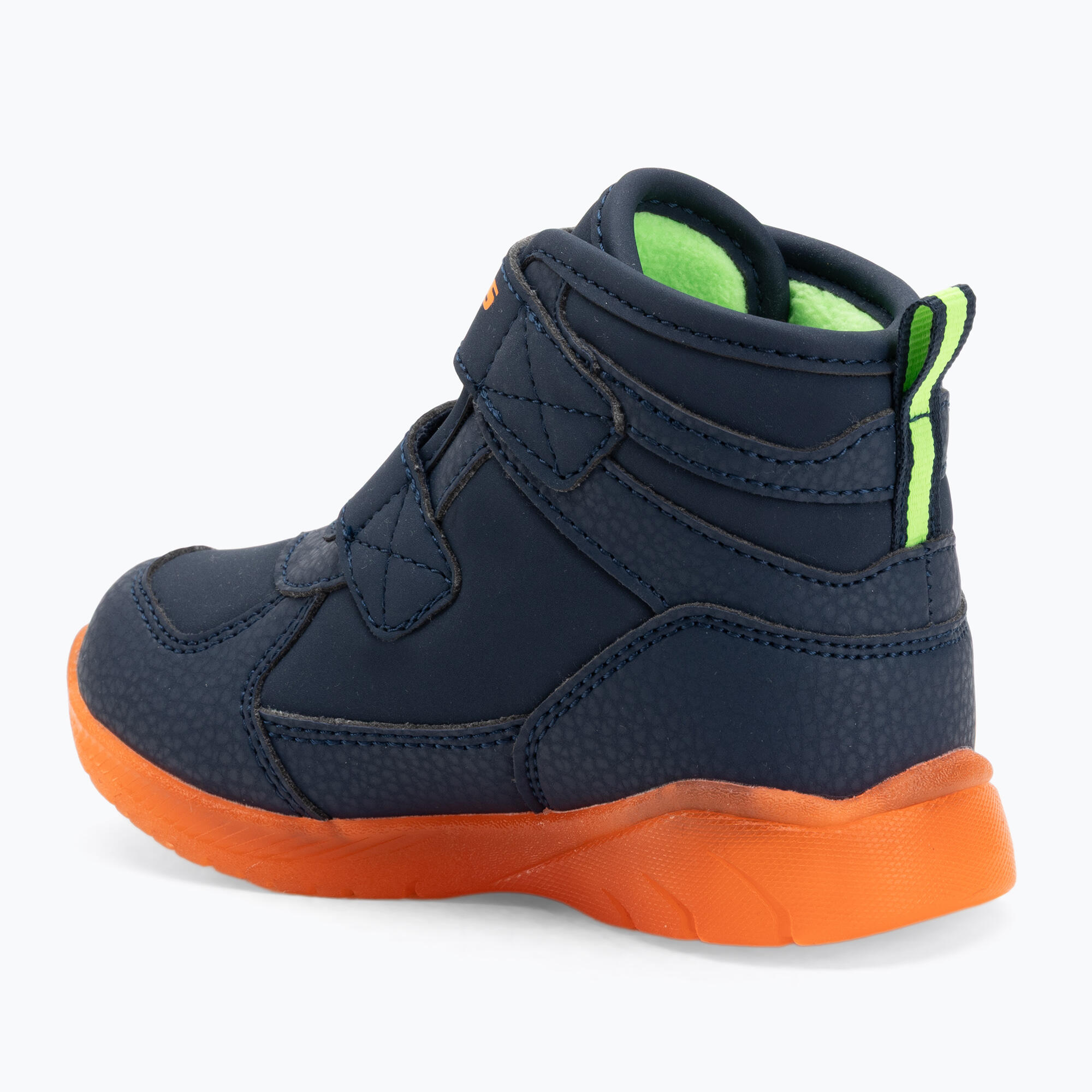 Buty dziecięce SKECHERS Illumi-Brights Splash Beams 3/7
