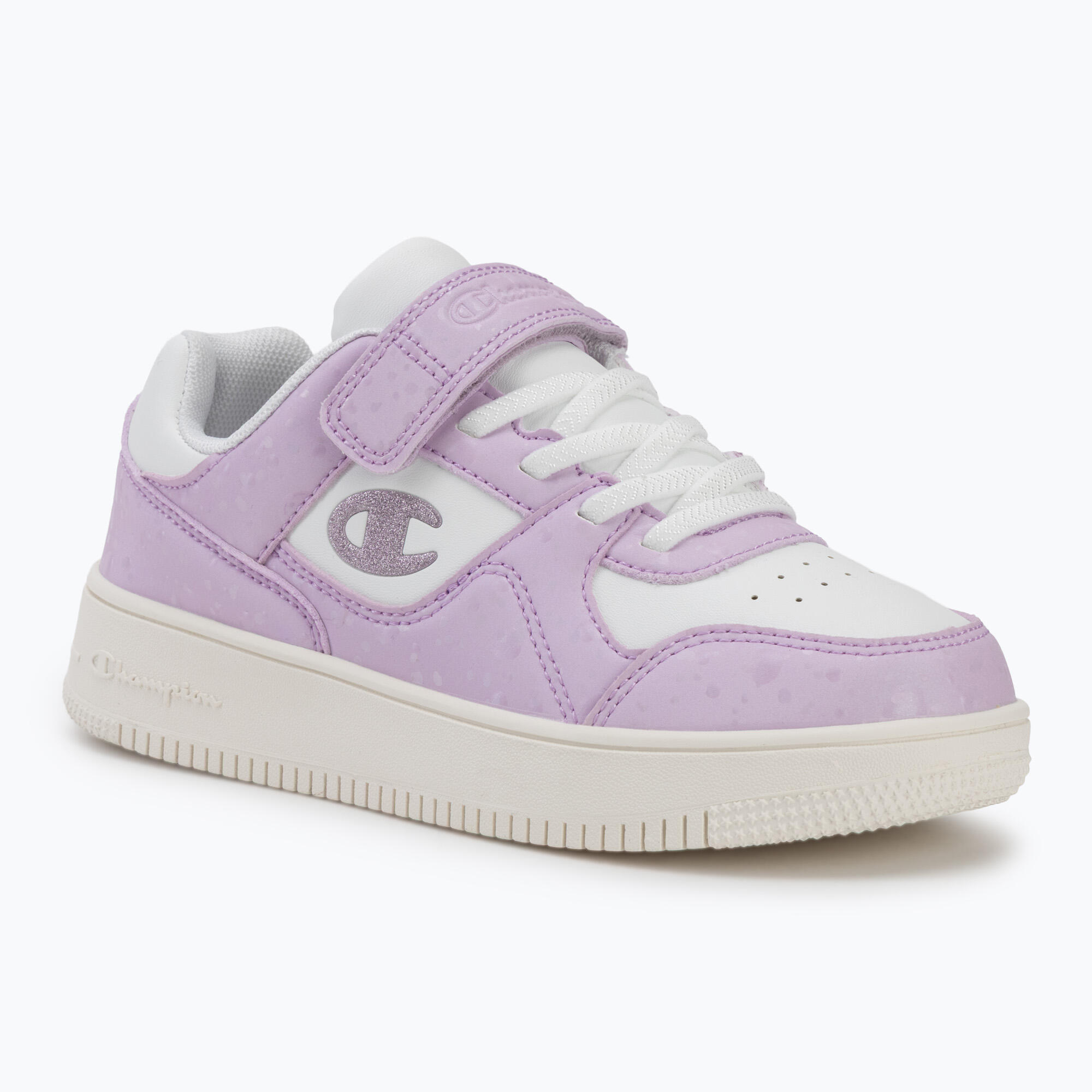 Pantofi pentru copii Champion RD18 BUBBLE G PS Low Cut